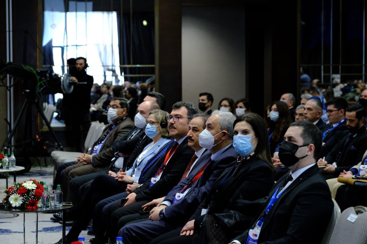 ProfHasanMandal's tweet photo. Birlikte Başarmaya Devam Ediyoruz!💯

Kurumumuzun ev sahipliğinde düzenlenen Ufuk Avrupa Açılış Etkinliği'ni gerçekleştirdik.

Ufuk Avrupa Programı'na katılımımızda emeği geçen tüm paydaşlarımıza teşekkürler!

Birlikte çalışmaya devam ediyoruz!👏

#TürkiyeinHorizonEurope https://t.co/Y7HioANhvq