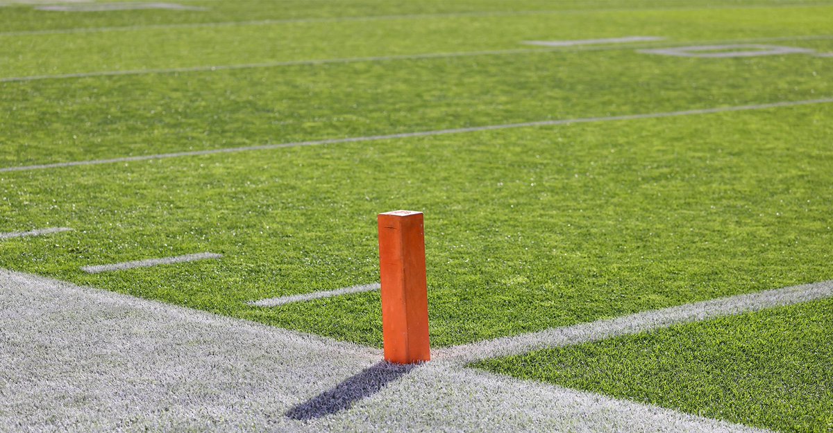 Pro Football Hall of Fame tweet media