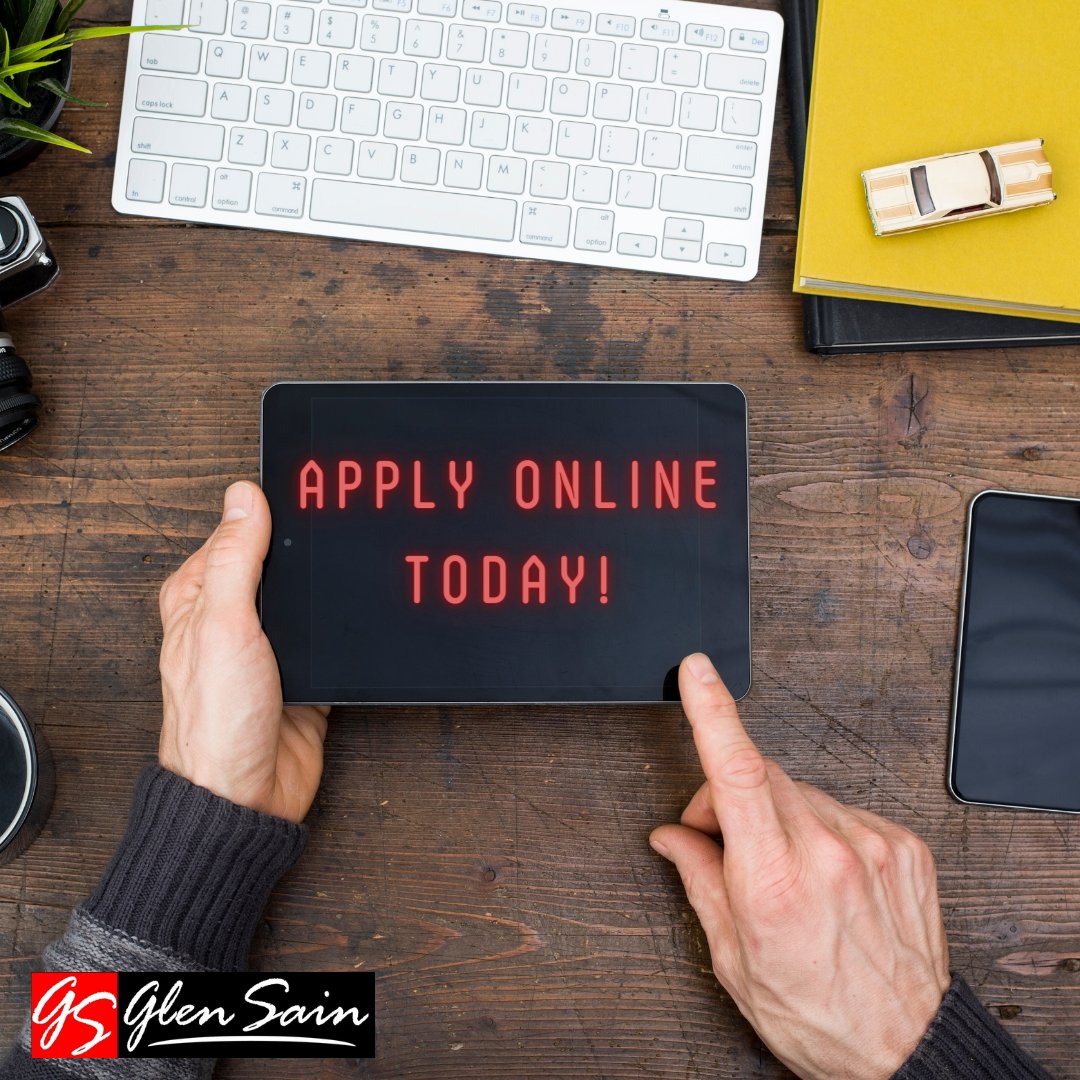 Applying for credit online has never been more convenient and secure, and you’ll get your credit decision right away.👏

Click to apply today!
bit.ly/2XuJwoE 

#credit #creditrepair #newvehicle #preownedvehicle #creditscore #glensain #bestprice #bestservice