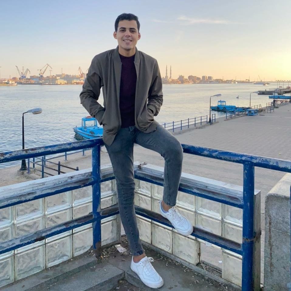 ahmedbrery's tweet photo. #NewProfilePic
Back ✨ https://t.co/vNZu27GtIv