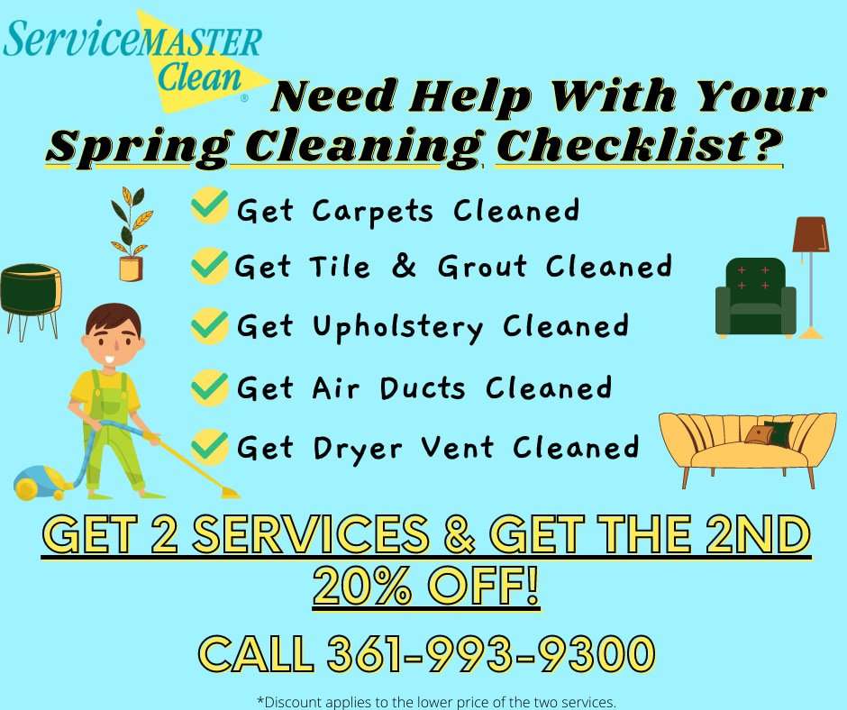 ServiceMaster CC tweet media