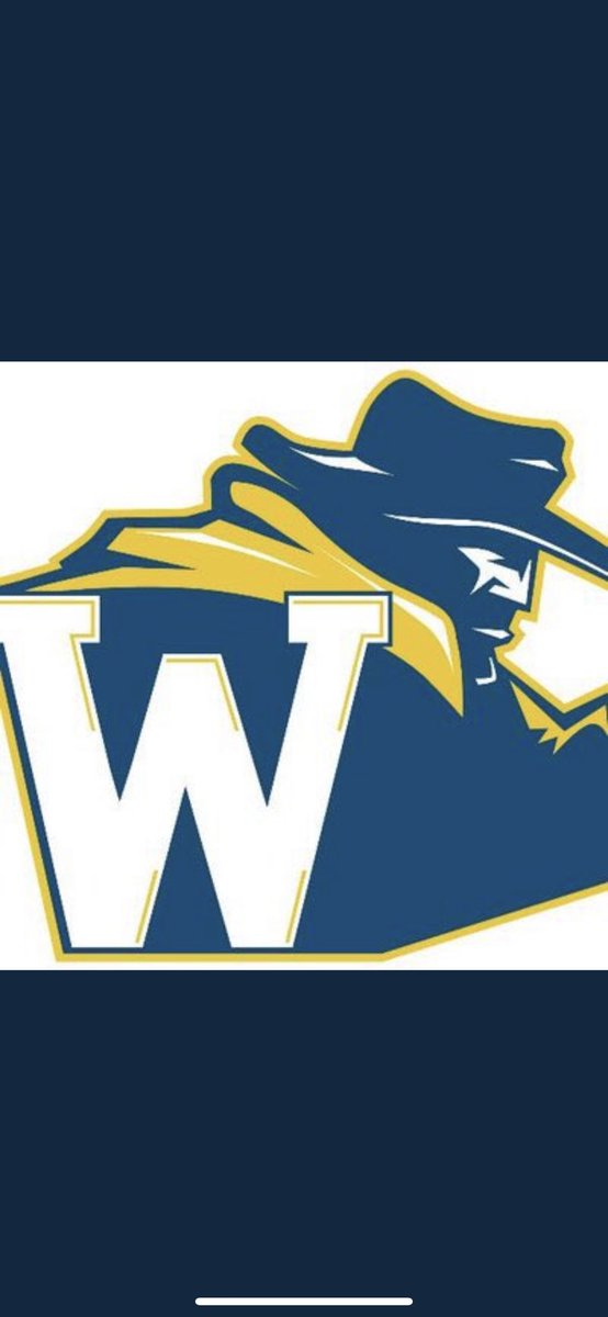 Blessed to have received my second offer from NC Wesleyan College! Thanks to <a href="/CoachDSutton/">Coach Sutton</a> for having me🤝.