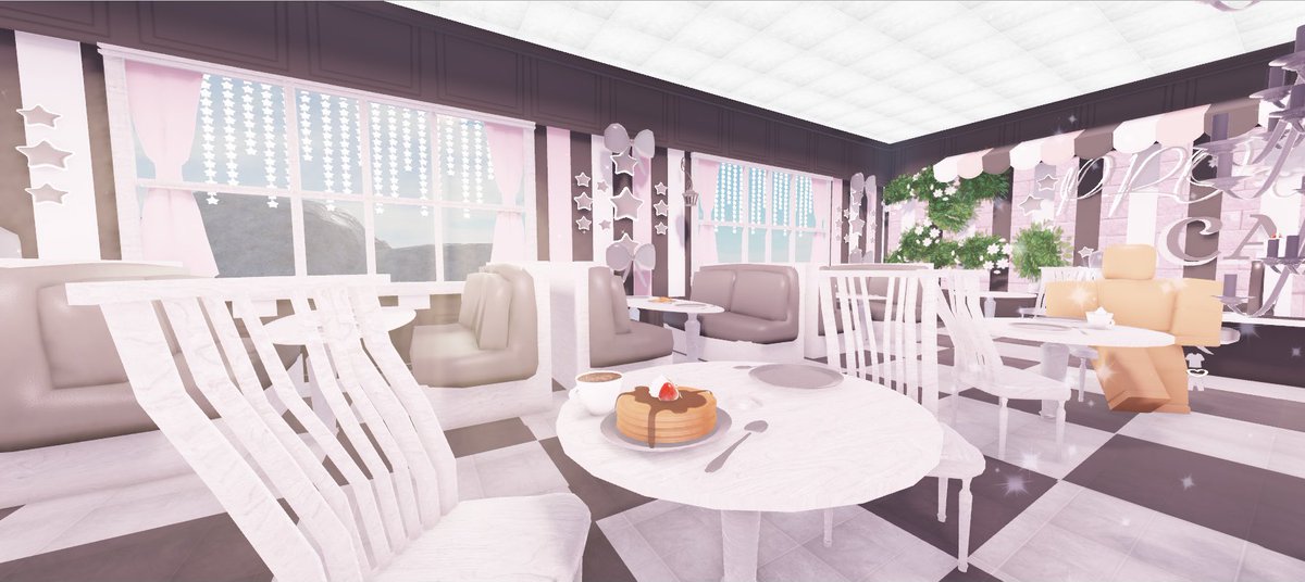 -  ❀*̥˚ 🎀 prøwess 🎀 ૮ ˶ᵔ ᵕ ᵔ˶ ა

┌──❀*̥˚───❀*̥˚─┐

🎀 likes + rtwts adored 🎀

#Roblox #RobloxDev