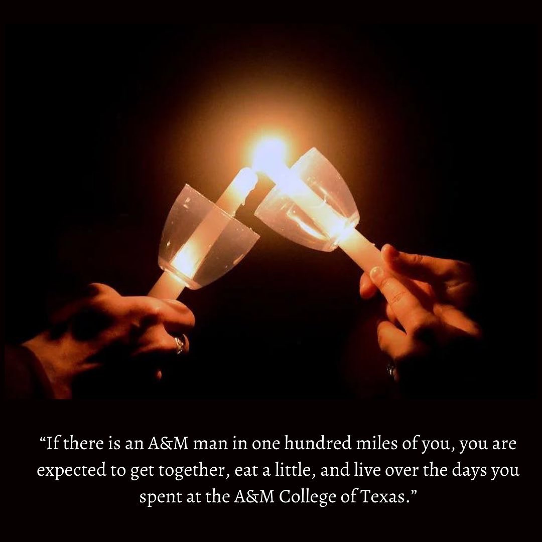 Traditions Council tweet media