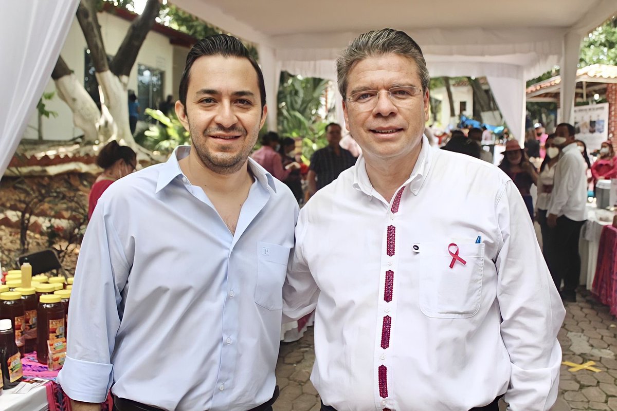 Felicito con mucho aprecio a mi amigo <a href="/IsmaelBritoM/">Ismael Brito Mazariegos</a> por su cumpleaños. Que sea un año de muchos éxitos y bendiciones. ¡Te envío un abrazo con afecto estimado Ismael!