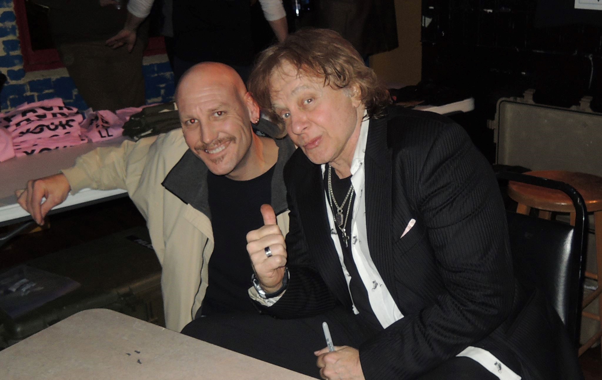 Happy Heavenly Birthday to Eddie Mahoney a.k.a. Eddie Money, born this day in 1949. R.I.P. 