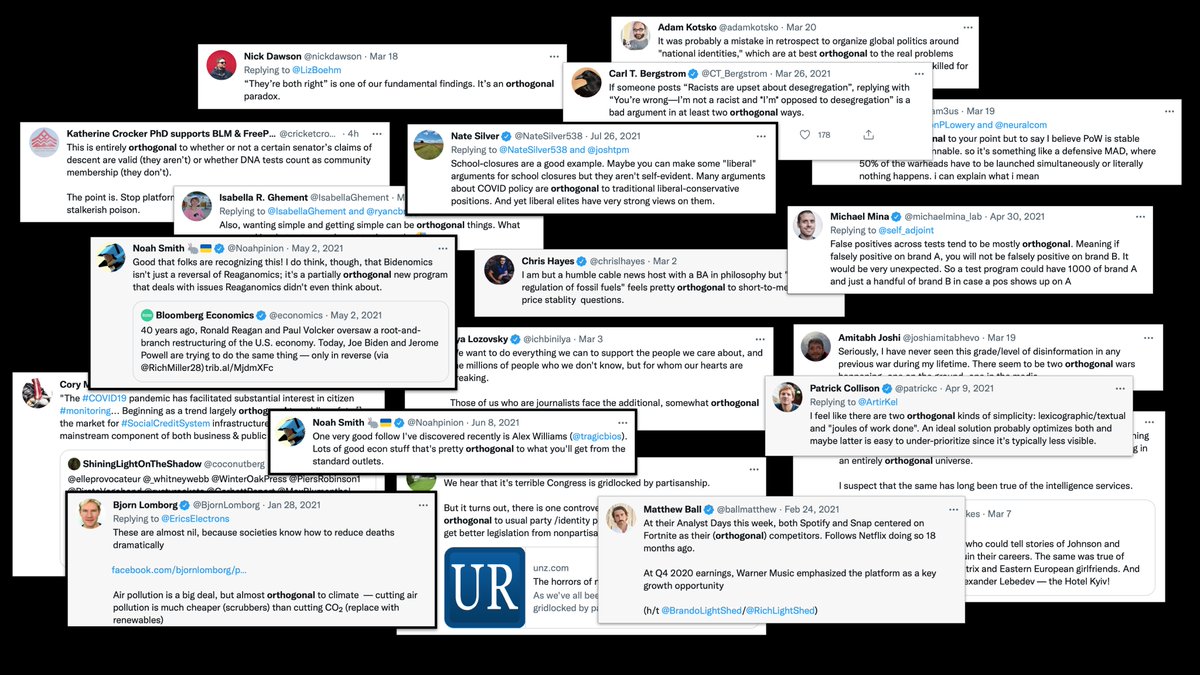 Joel Selanikio tweet media