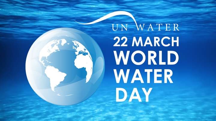 ನೀರು ಉಳಿಸಿ, ನೀವೂ ಉಳಿಯಿರಿ
#ವಿಶ್ವಜಲದಿನ #WorldWaterDay #WorldWaterDay2022