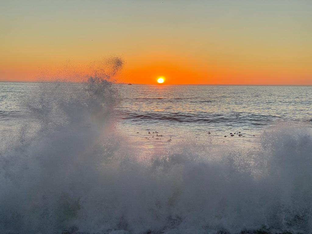I promised my Ions Fam a Cape Town Sunset, enjoy the views and the sounds fam
<a href="/Imaginary_Ones/">Imaginary Ones | Bubio.ai</a> <a href="/ionsfollowions/">Itachi #ionsfollowions❤️ Memecoin</a>