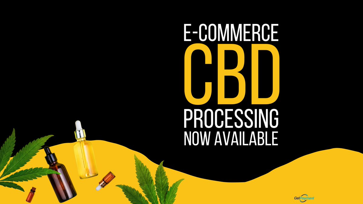 Any business that has spent time searching for a CBD merchant account will know how difficult it can be, but it is not impossible! 🌿🌿

Learn more: lnkd.in/gPHtSsn
💥GET IMMEDIATE HELP.
lnkd.in/ey7NAgm