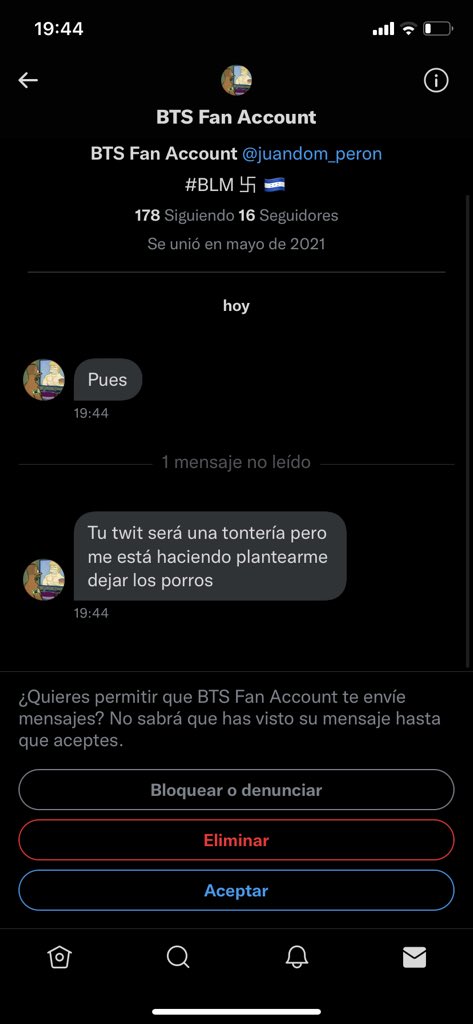 eflexx_'s tweet photo. Venga subnormales a rayar solo con esto ya merece la pena toda la mierda q me he comio #queosfollen https://t.co/oY0dFPWAdC