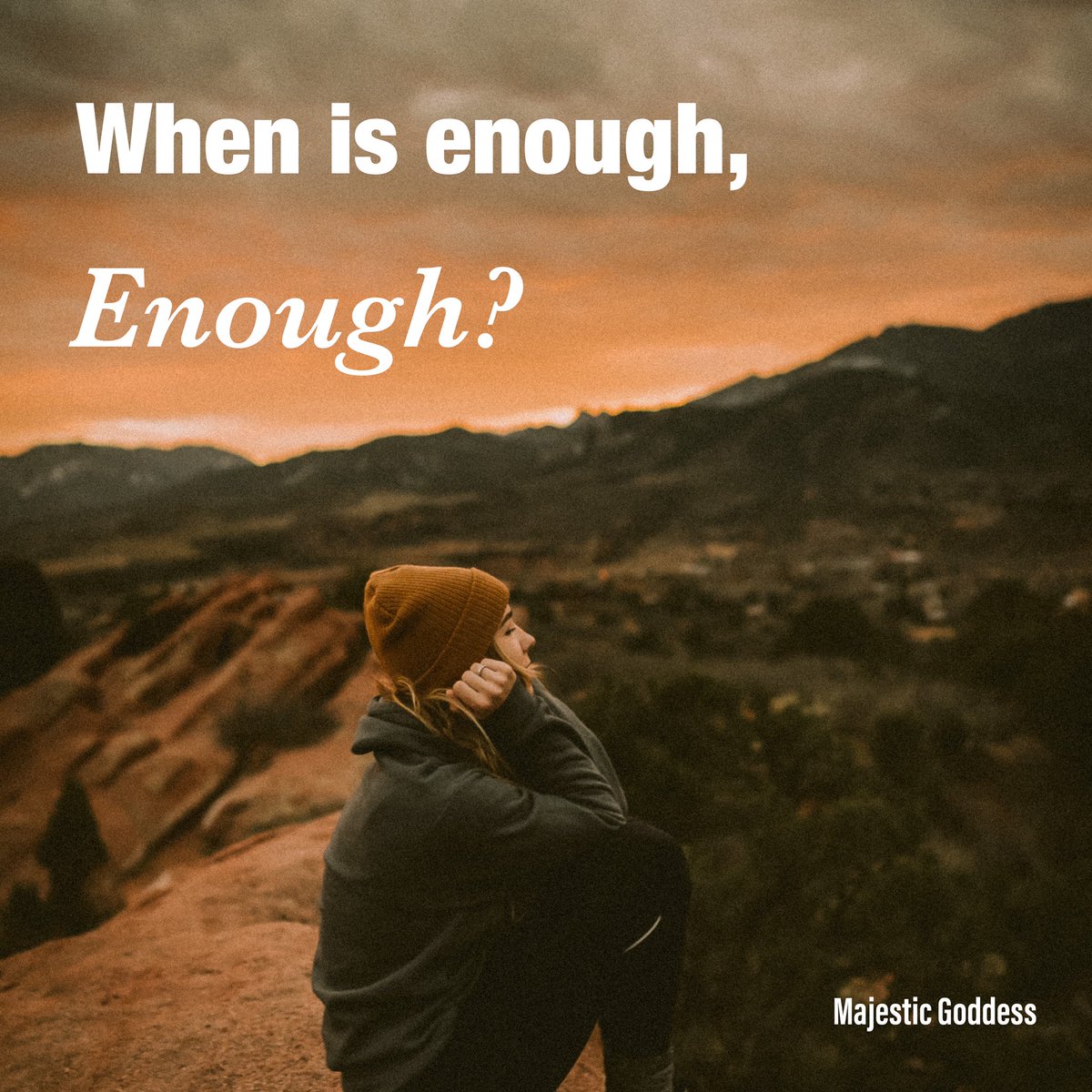 goddesscottage's tweet photo. Are you avoiding pain by not diving in and healing? 

Many of us are caught in a loop of unconscious pain driven by the momentum of unresolved trauma and experiences. 

Are you ready to break out of this pattern? 

#healingjourney #energyhealing https://t.co/pTeEwhk8jI