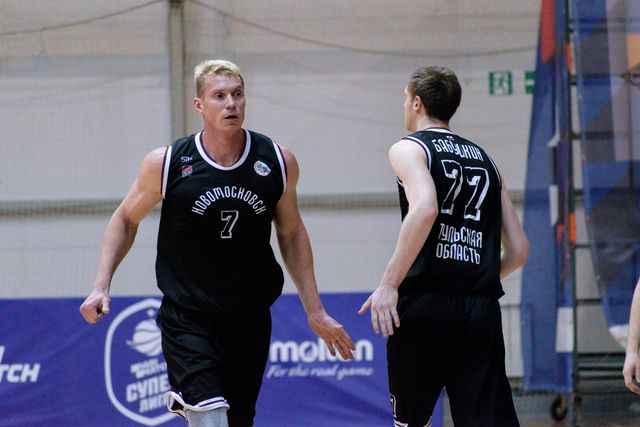 "Новомосковск" занял 8-е место на предварительном этапе
tula-sport.ru/news/52634