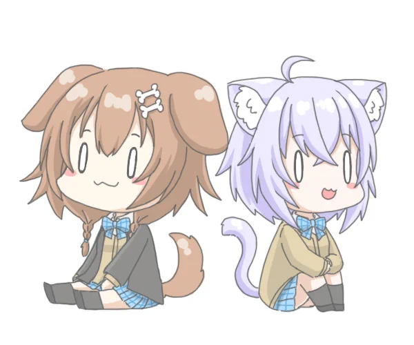 👀✨
#できたてころね
#絵かゆ 