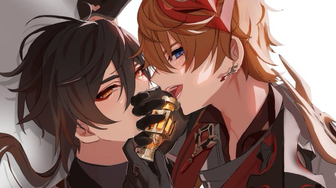 原神まとめ2 | マルコ #pixiv https://t.co/CS6xZ4HAdd 
投稿しました 