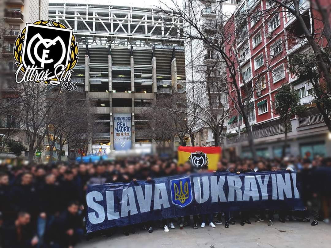 Spanish_Ultras tweet picture