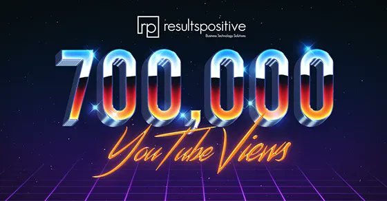 pmoview's tweet photo. See why ResultsPositive is celebrating over 700,000 views on our YouTube channel with our in-depth and insightful ITBM videos, webinars, and presentations:  https://t.co/kNZ5j3uCVy https://t.co/9h1aP6xe9V