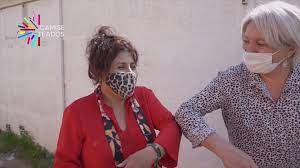 🚲🚵‍♂️Mejor pedaleando es una iniciativa que dona bicicletas a personas que lo necesitan.
Una forma sustentable de reciclar, reutilizar y movernos sin contaminar.♻️🌱💙

Claudia García es su fundadora y camiseteada: Conoce su historia.
🎥youtube.com/watch?v=JjOCXD…