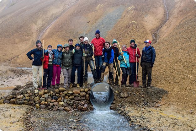 Ook last minute op vrijwilligersreis deze 🐣 paasvakantie? Je ontdekt de mogelijkheden in onze nieuwsbrief! - mailchi.mp/bouworde/ook-l…