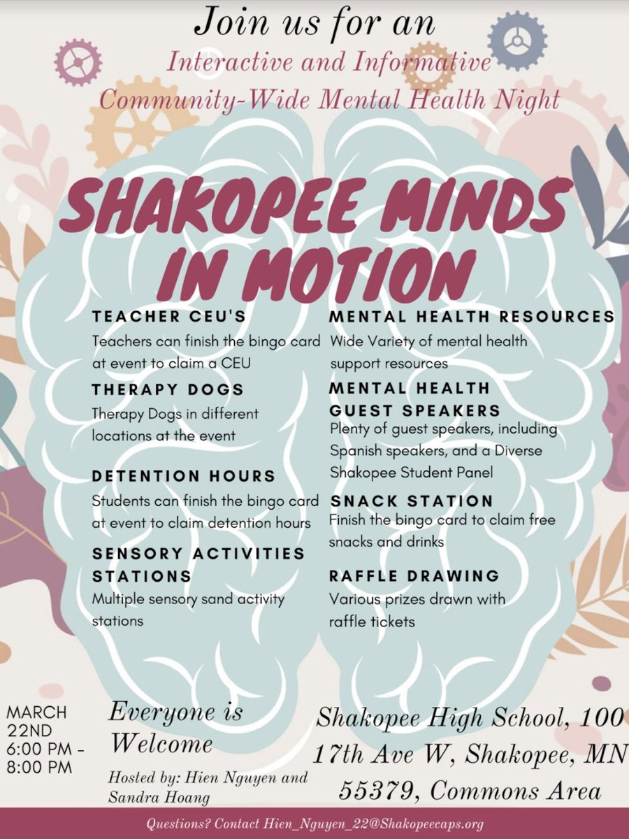 SHS Freshman Academy tweet media