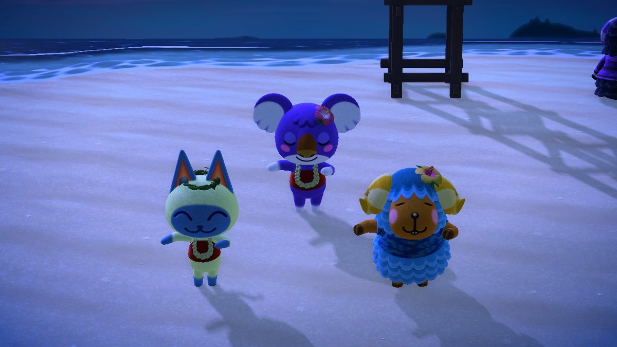 HighGardenACNH's tweet photo. happy life #AnimalCrossing #ACNH #NintendoSwitch https://t.co/aUd30lioJw