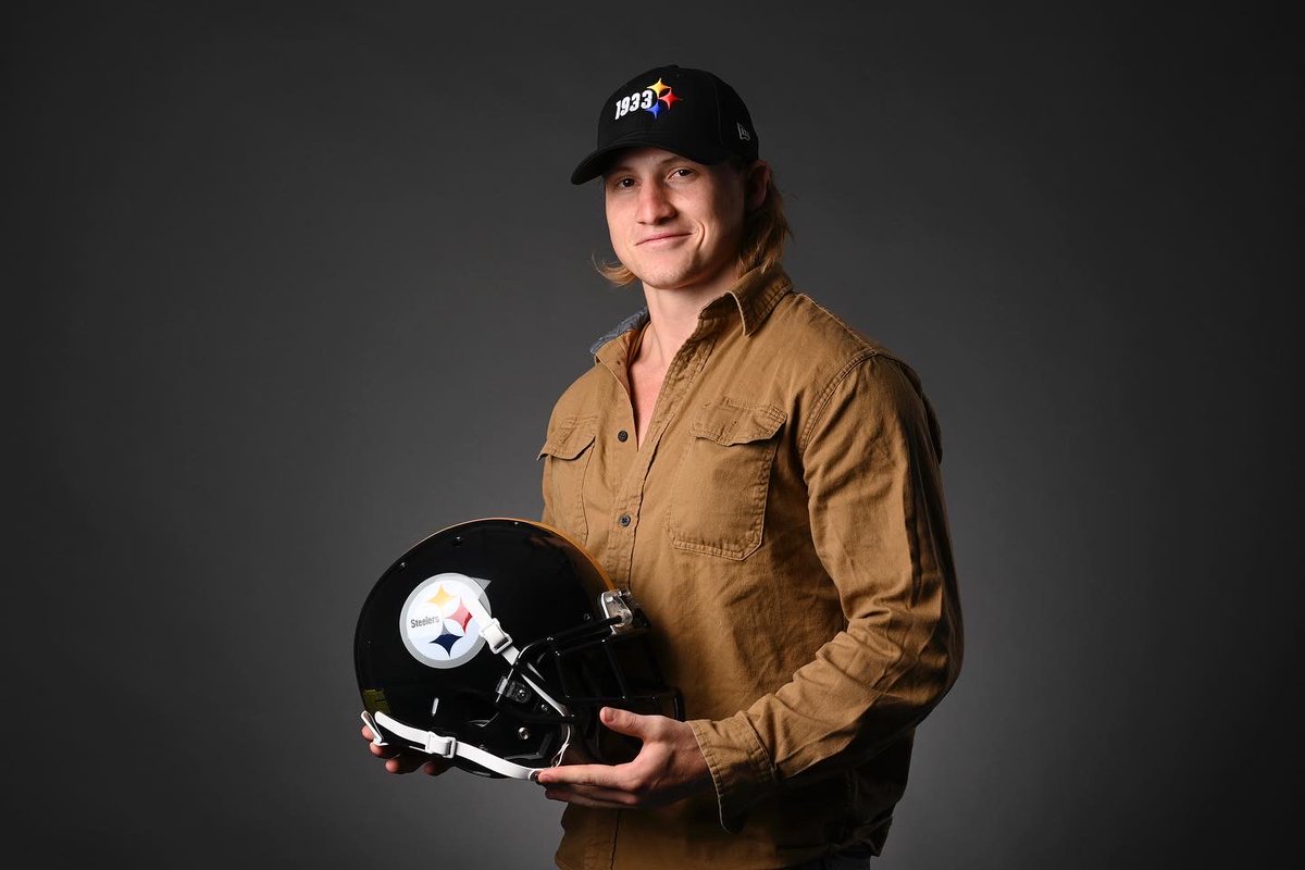 Gunner Olszewski tweet media