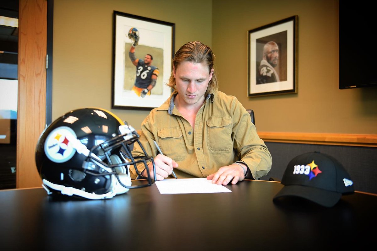 Gunner Olszewski tweet media