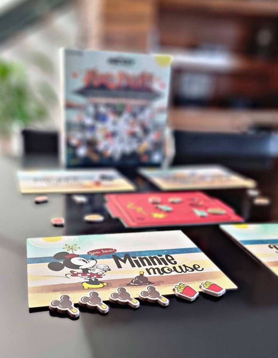 Board Game Prices tweet media