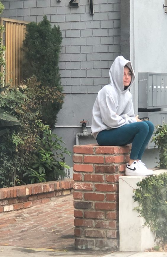 Me waiting for my order like: #emmachamberlain