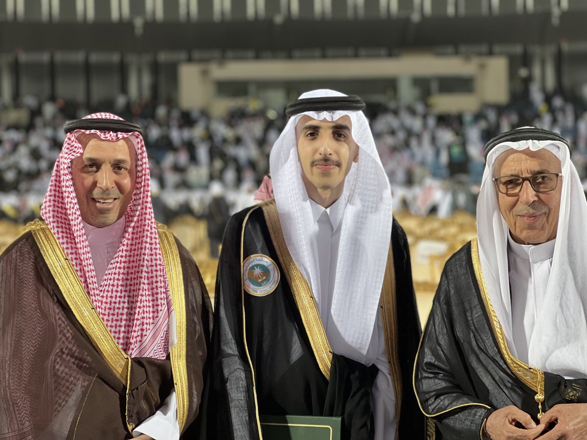 محمد العفالق tweet media