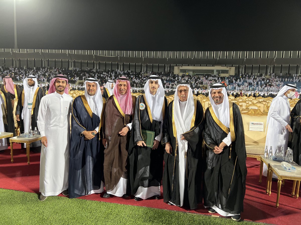 محمد العفالق tweet media