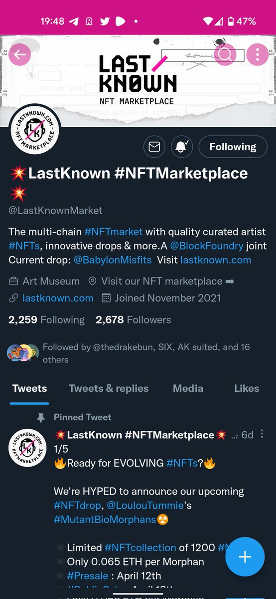 Jake Bert tweet media