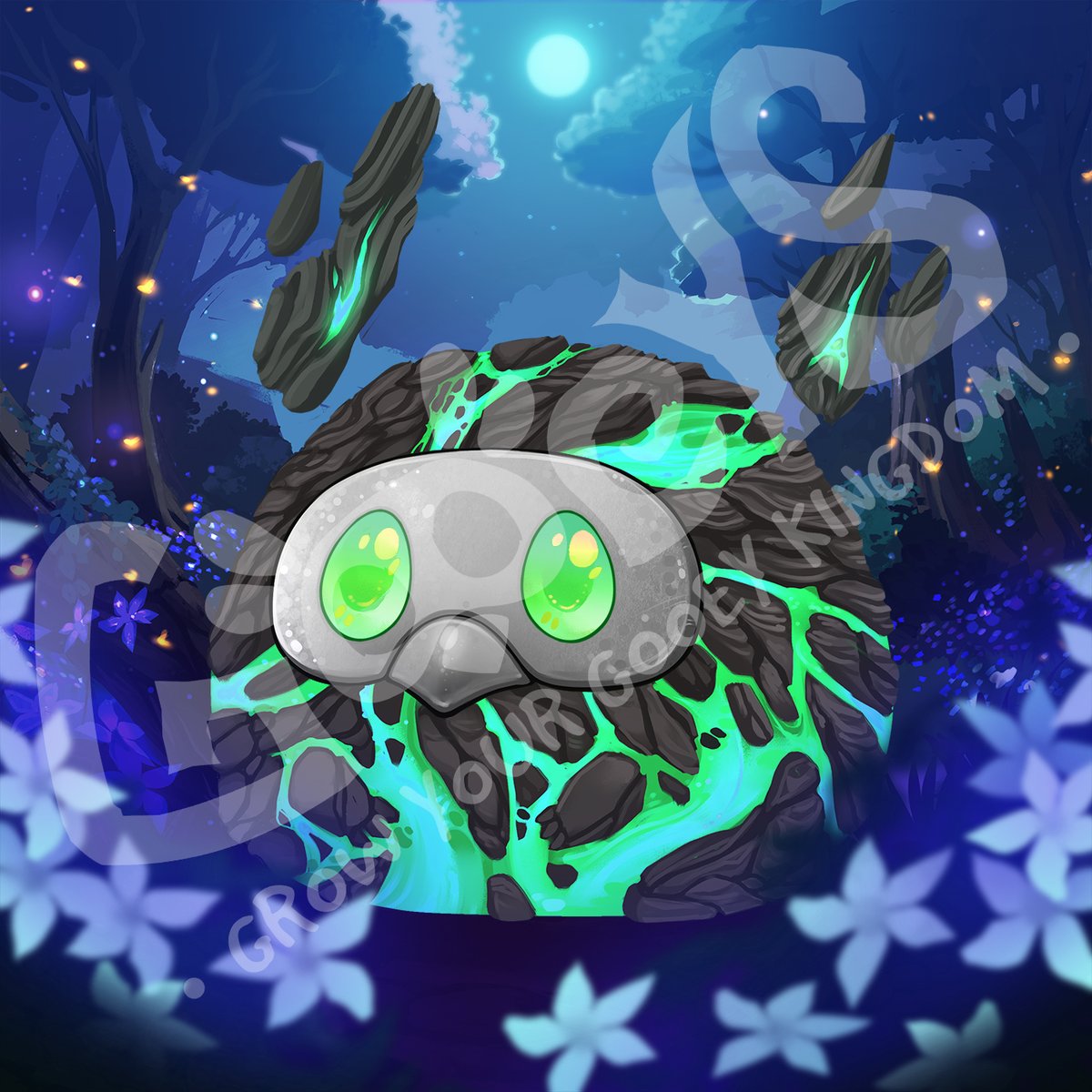 We've reached 750 followers and it's time to select our FIVE #whitelist and ONE free mint winners.

Like + RT + tag three friends to qualify! We'll announce our lucky winners tomorrow.

Also... our official sticker pack will also be going live in a few hours 👀

#Giveaway #NFTs