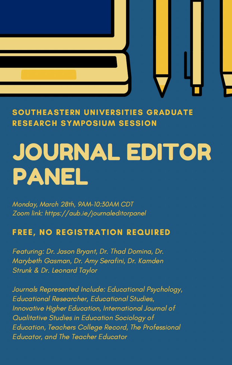 The Professional Educator tweet media