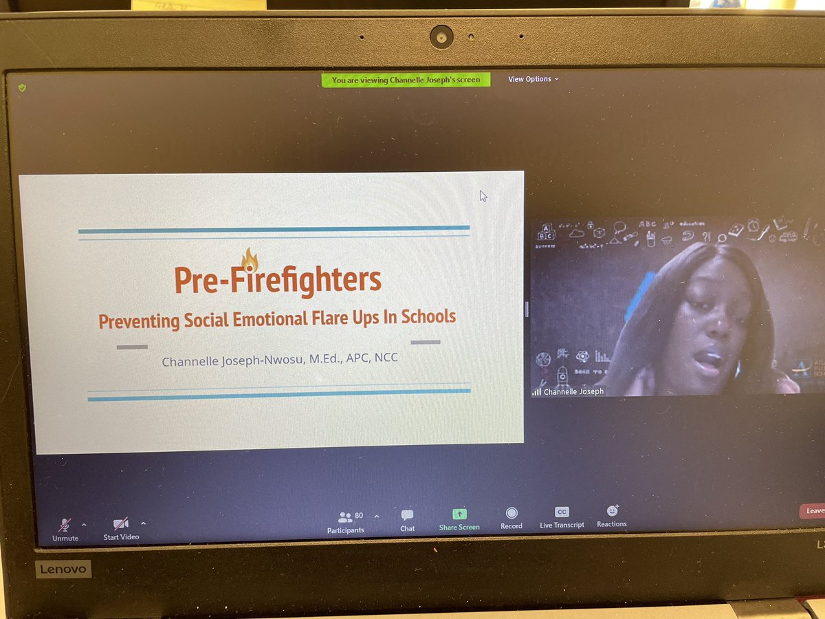 SMS6Counselor's tweet photo. When the POWERHOUSE is your colleague that pours into your workspace everyday &amp; you get to watch @ICounsel_APS 🌟🌟🌟 for the DISTRICT!! We 👀 U❤️
#engaging #informative #necessary @ATL_Counselors @SuttonPrincipal @MerriweatherEDU @TRobinsonsms  @DrMightyN @SMSCounselor8th https://t.co/sQH5Qt3eWu