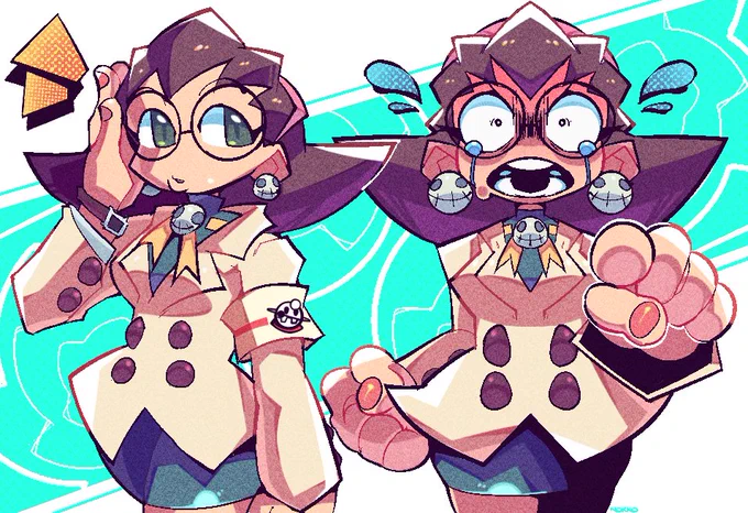 TRON BONNE. 