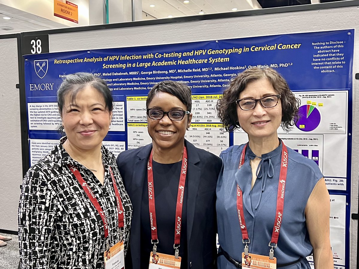 Emory Cytopathology tweet media