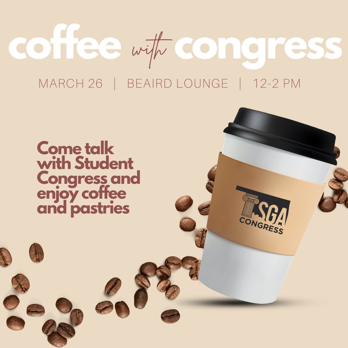 OU Student Congress tweet media