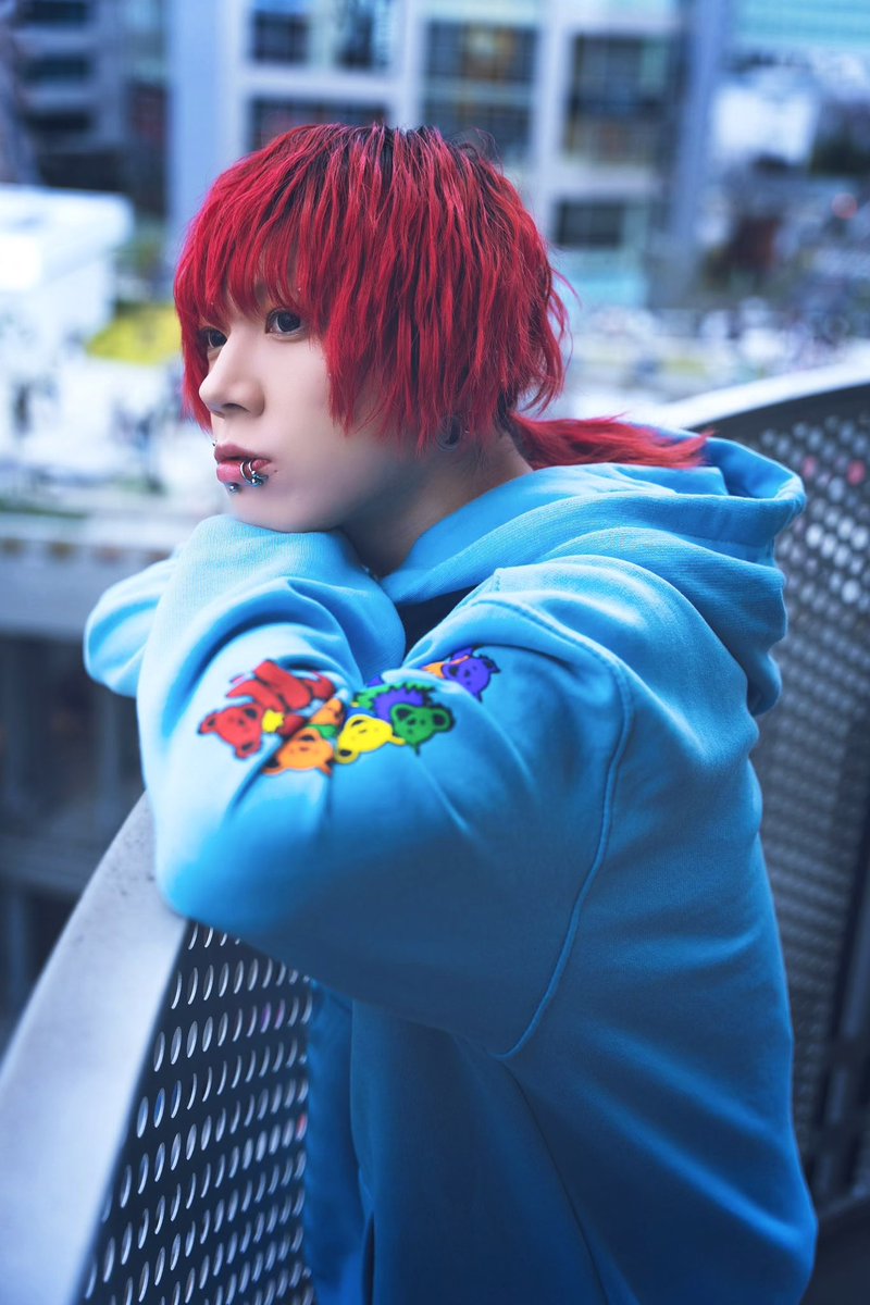 涼太 #Ryota #THEMADNA #マドンナ #MADGAME #graffitidays #東京