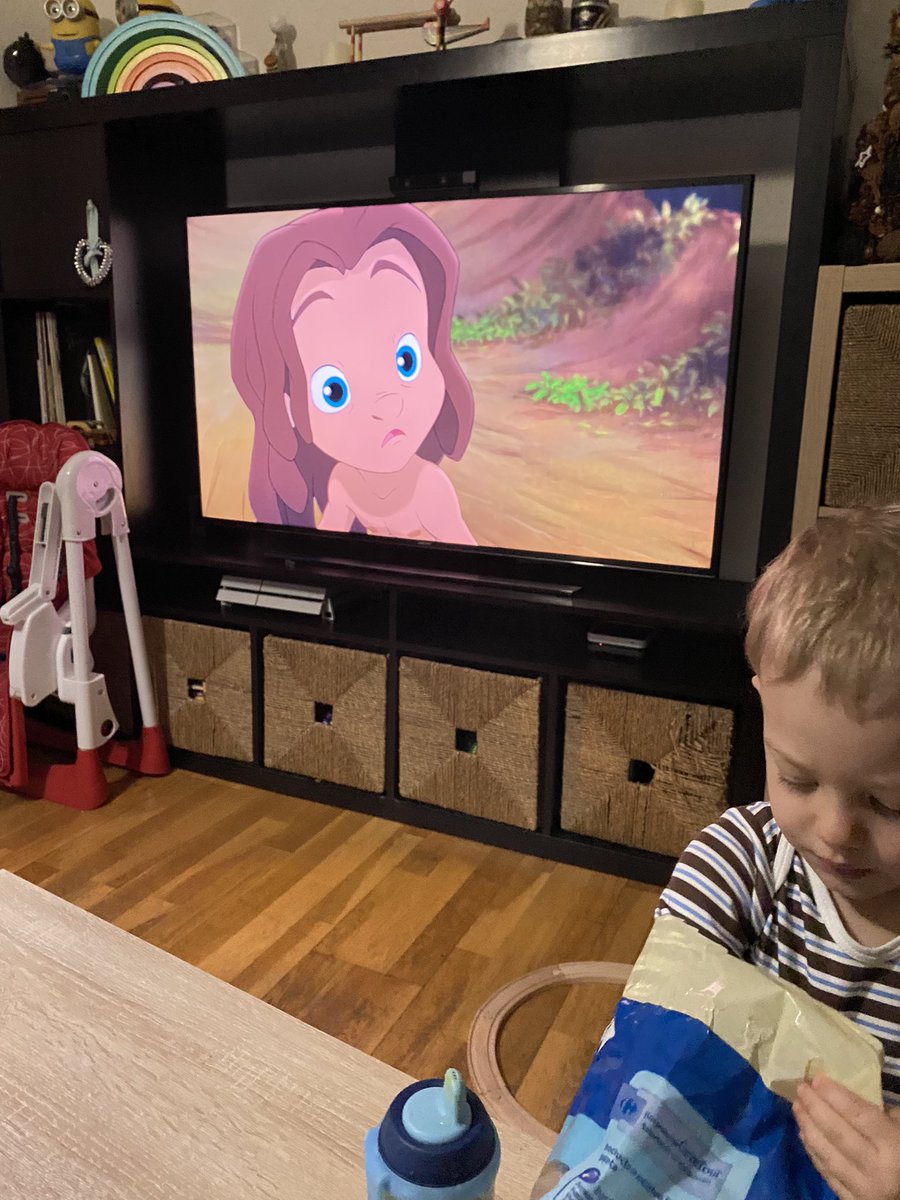 JosuRecio's tweet photo. @Shelby_8s Pues no lo pongo en duda…. Pero Tarzan tiene algo que opinar en contra 😅 https://t.co/BeyqeCgB6y