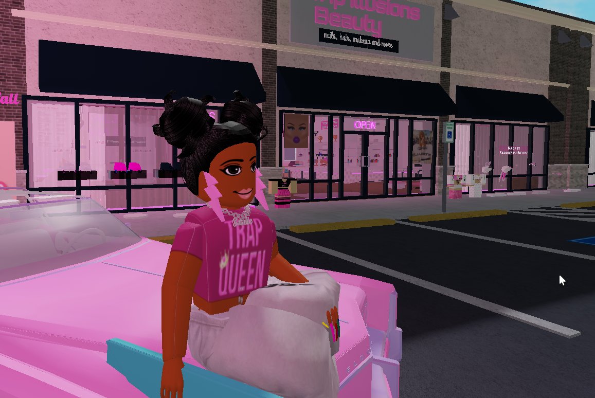 kashbuildz's tweet photo. The Big Lighting Bolt Earrings are done ! I Will make a pair smaller size also :D Check Them Out Ingame Only. Hope to put them in the UGC catalog !!!! (BaddieKashBuildz)  Any One want to Collab? #Roblox #RobloxUGC #Baddiekashbuildz #RobloxDevs #Robloxdesign https://t.co/CRBav5d403