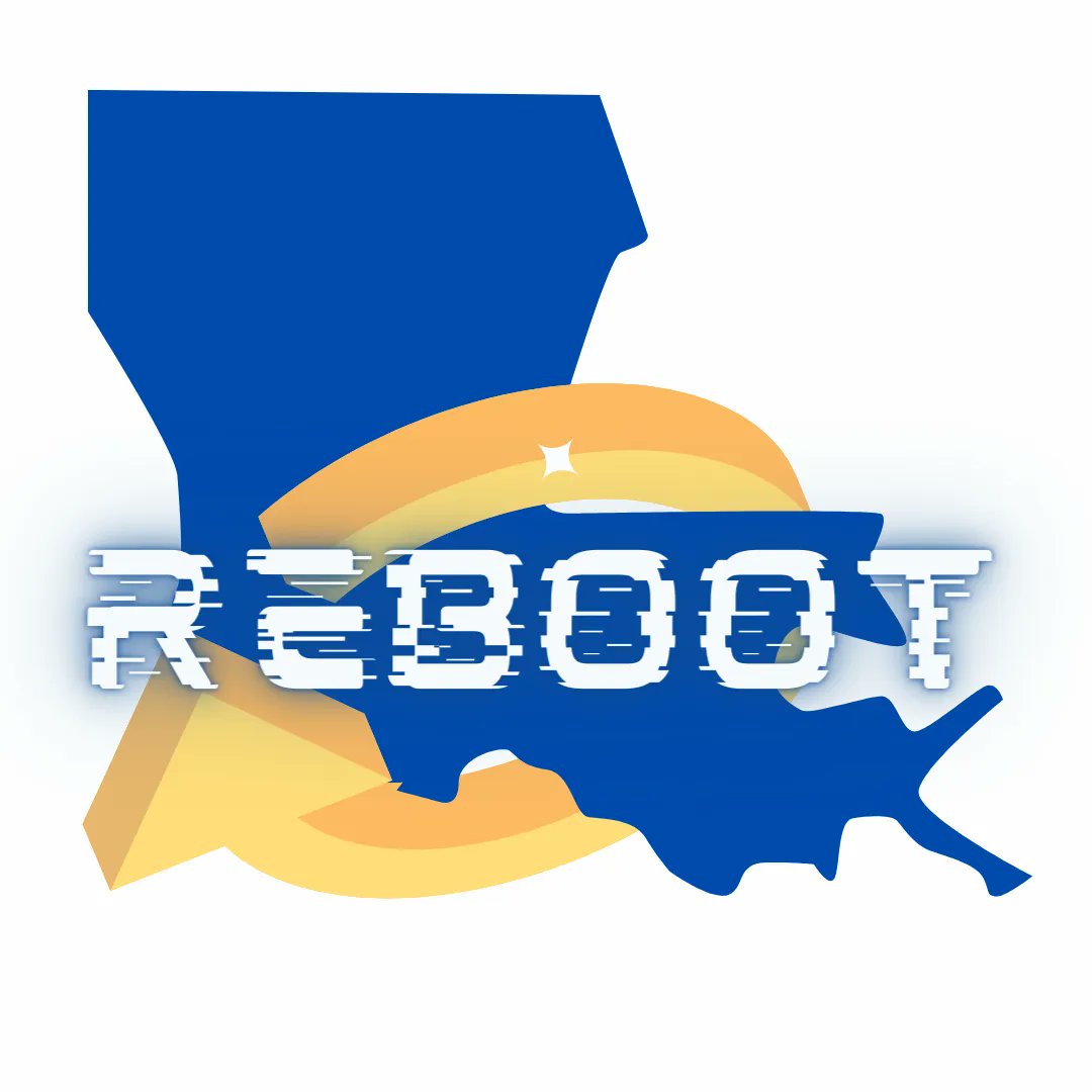 Louisiana_ACE's tweet photo. SAVE THE DATE!  LACE Conference 2022
Reboot: Energize Your Professional Connections
Wed, July 27 &amp; Thurs, July 28 | Hammond, Louisiana
Reunite with colleagues across the state in recruiting and career services. Stay tuned for registration link and call for proposals! https://t.co/iVxYoxfSVp