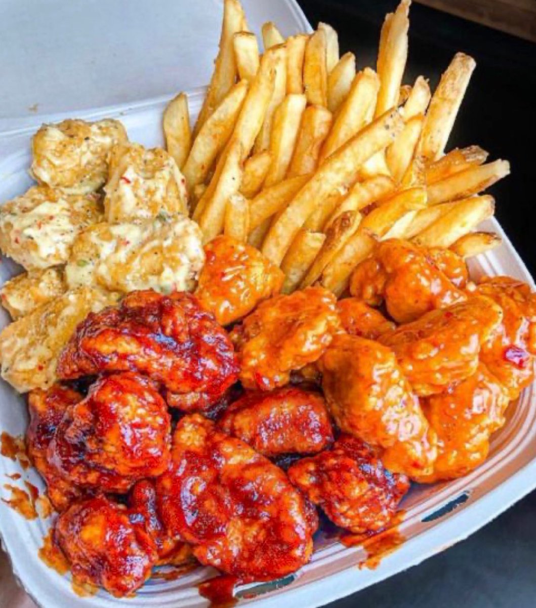 Obsessive Food Disorder tweet media