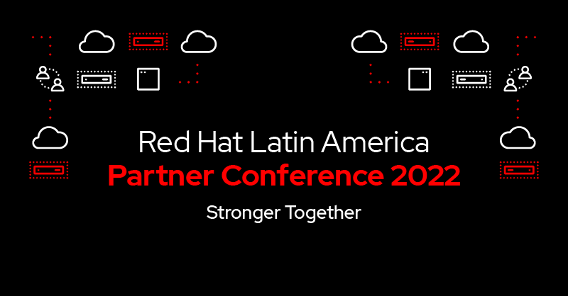 RedHatBR tweet picture