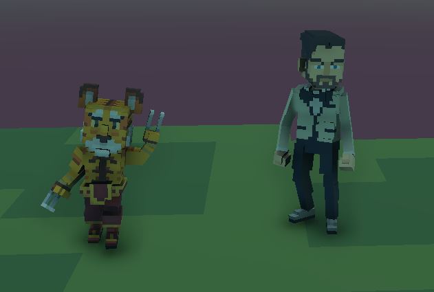 cpkryptos's tweet photo. @TheSandboxGame @binance I just participated in the daily #SandboxAlphaS2Contest for a chance to earn up to 1,000 $SAND! Starting March 20 - Show us your favorite Zodiac character. Check out my screenshot below!
👇 #SandboxAlphaS2 https://t.co/UNZhDMl3ze