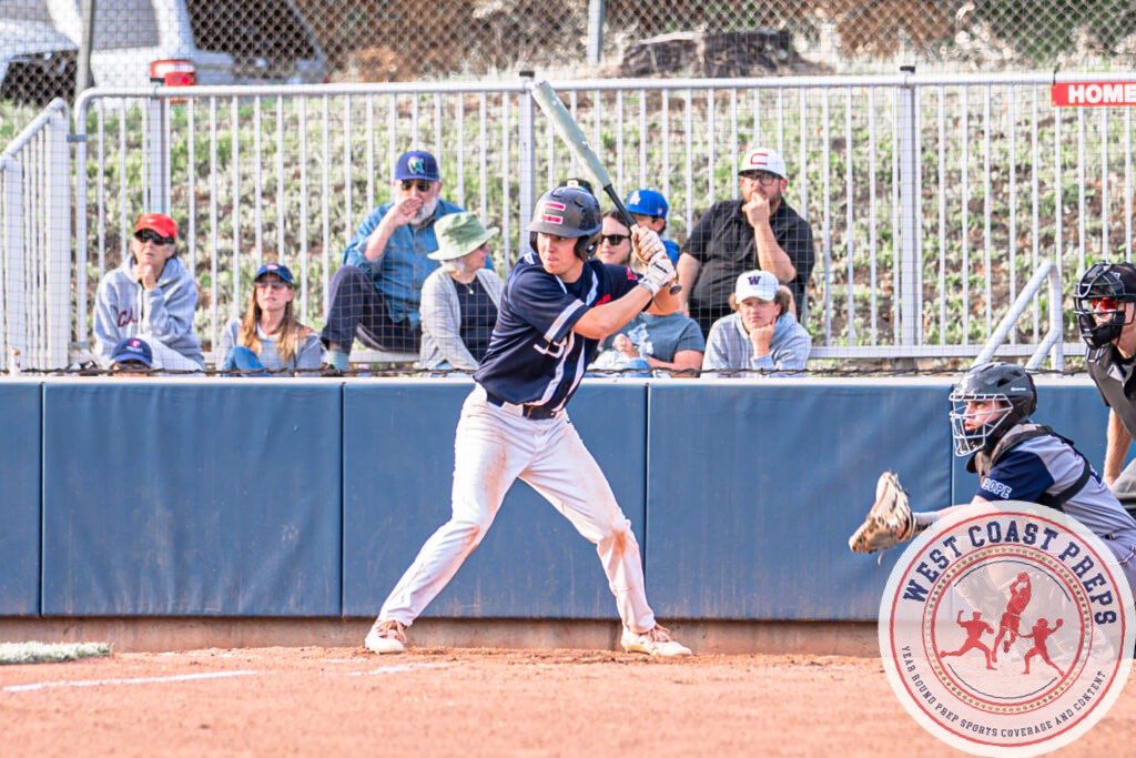 West Coast Preps tweet media