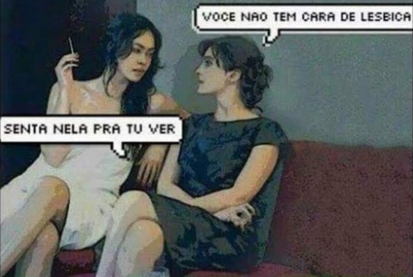 Girls_NeedLuv's tweet photo. A "cara" https://t.co/uTjmc85n1v