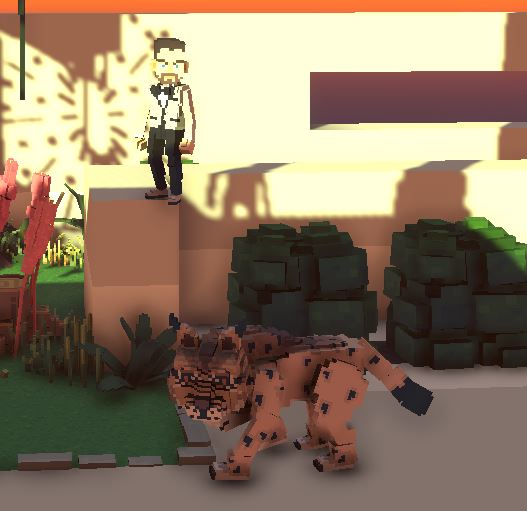 crypt_gen's tweet photo. @TheSandboxGame I just participated in the daily #SandboxAlphaS2Contest for a chance to earn up to 1,000 $SAND! Starting March 21 - Find Martha in the Snoop Dogg Mansion. Check out my screenshot below!
👇 #SandboxAlphaS2 https://t.co/XSLrIamnIL