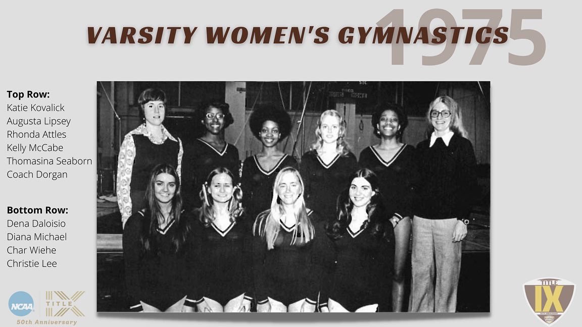 Western Michigan Athletics Diversity tweet media