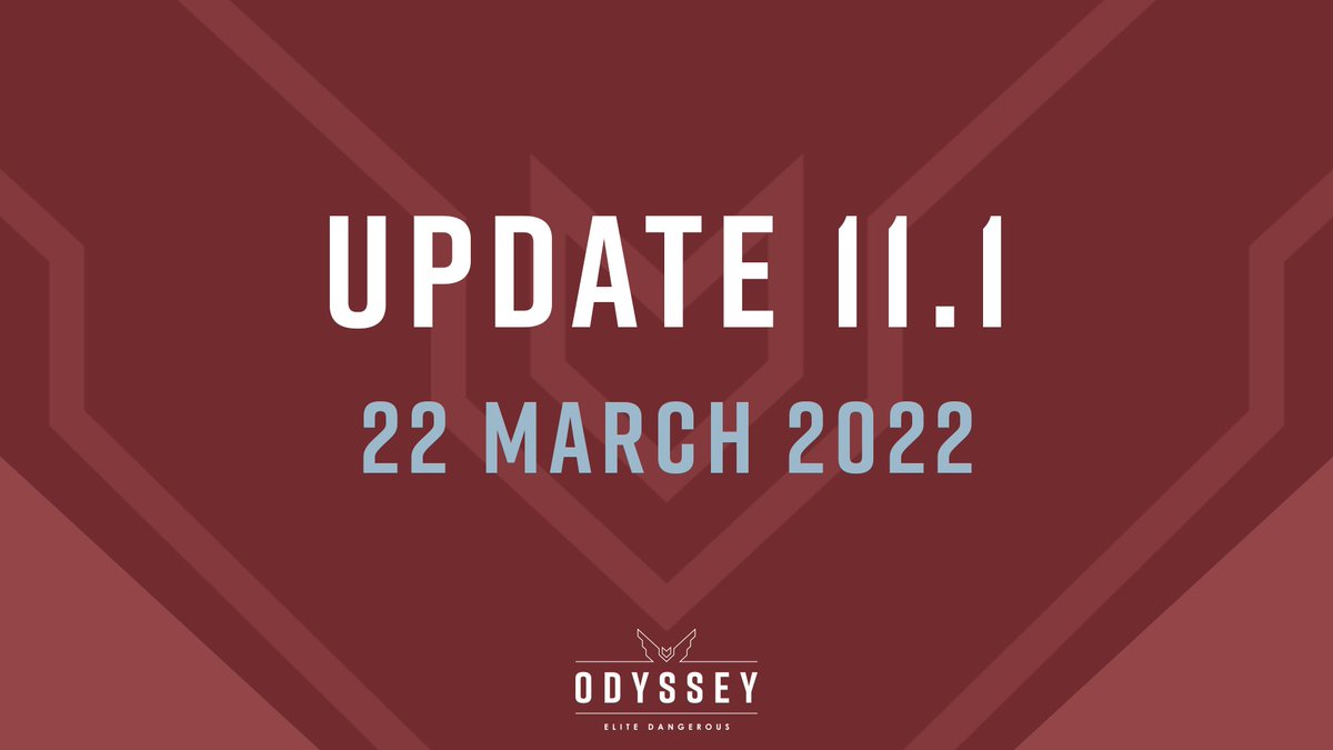 Elite Dangerous tweet media